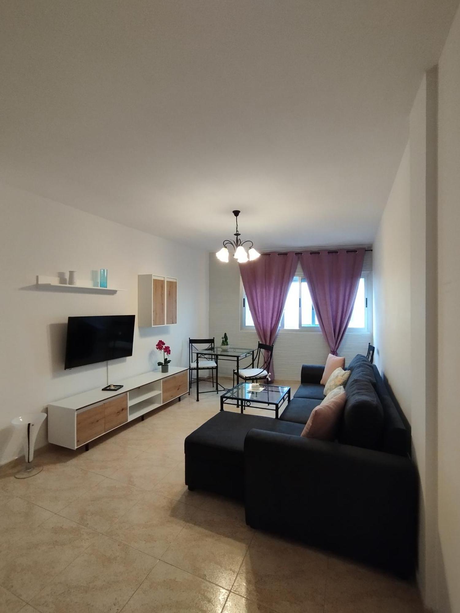 Ocean Breeze Apartment La Garita Luaran gambar