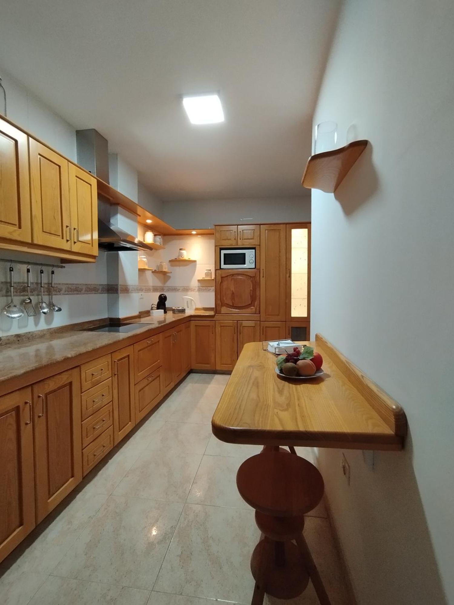 Ocean Breeze Apartment La Garita Luaran gambar