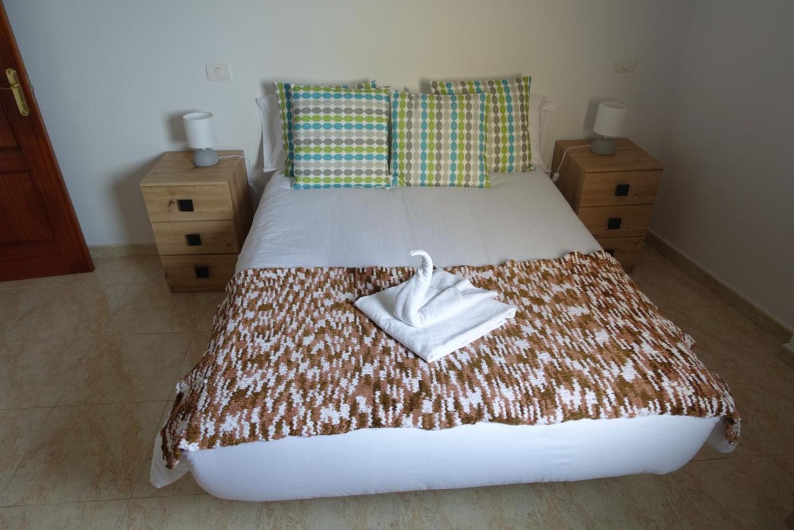 Ocean Breeze Apartment La Garita Luaran gambar