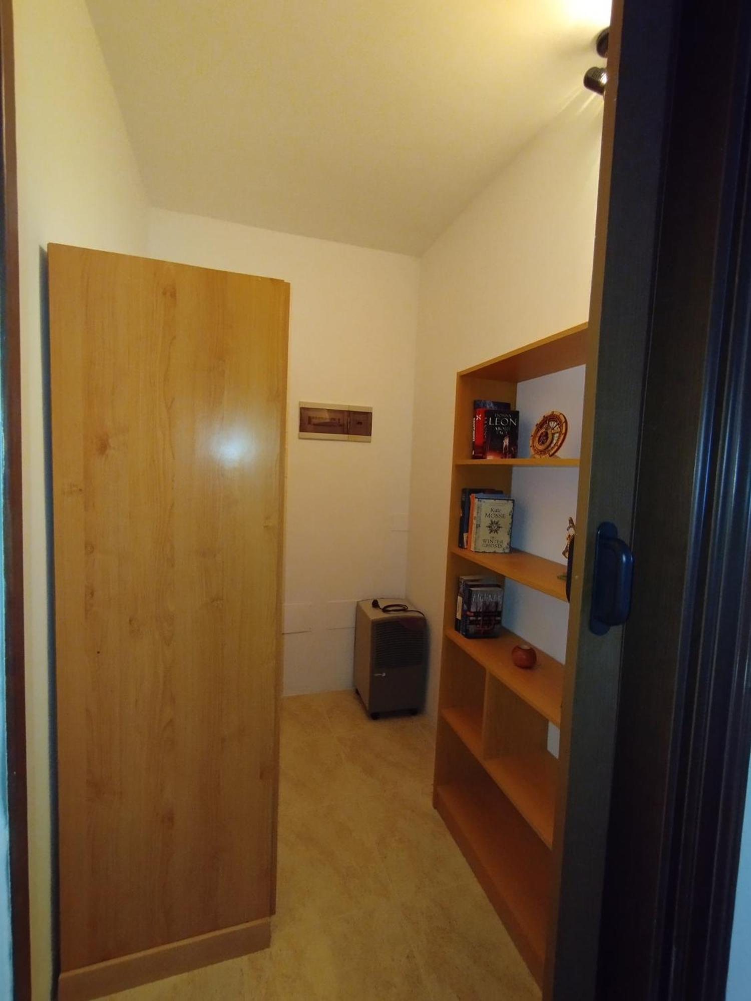 Ocean Breeze Apartment La Garita Luaran gambar