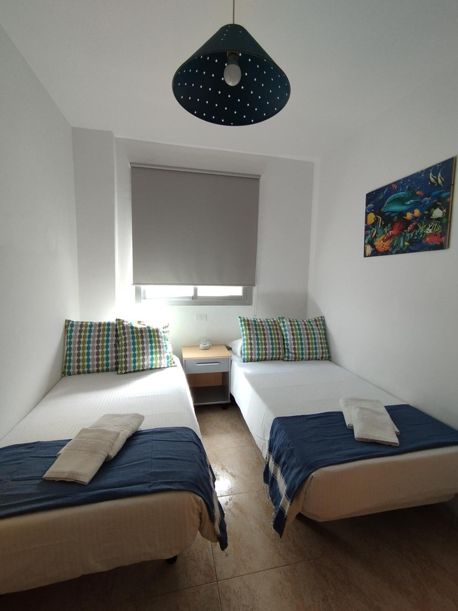 Ocean Breeze Apartment La Garita Luaran gambar
