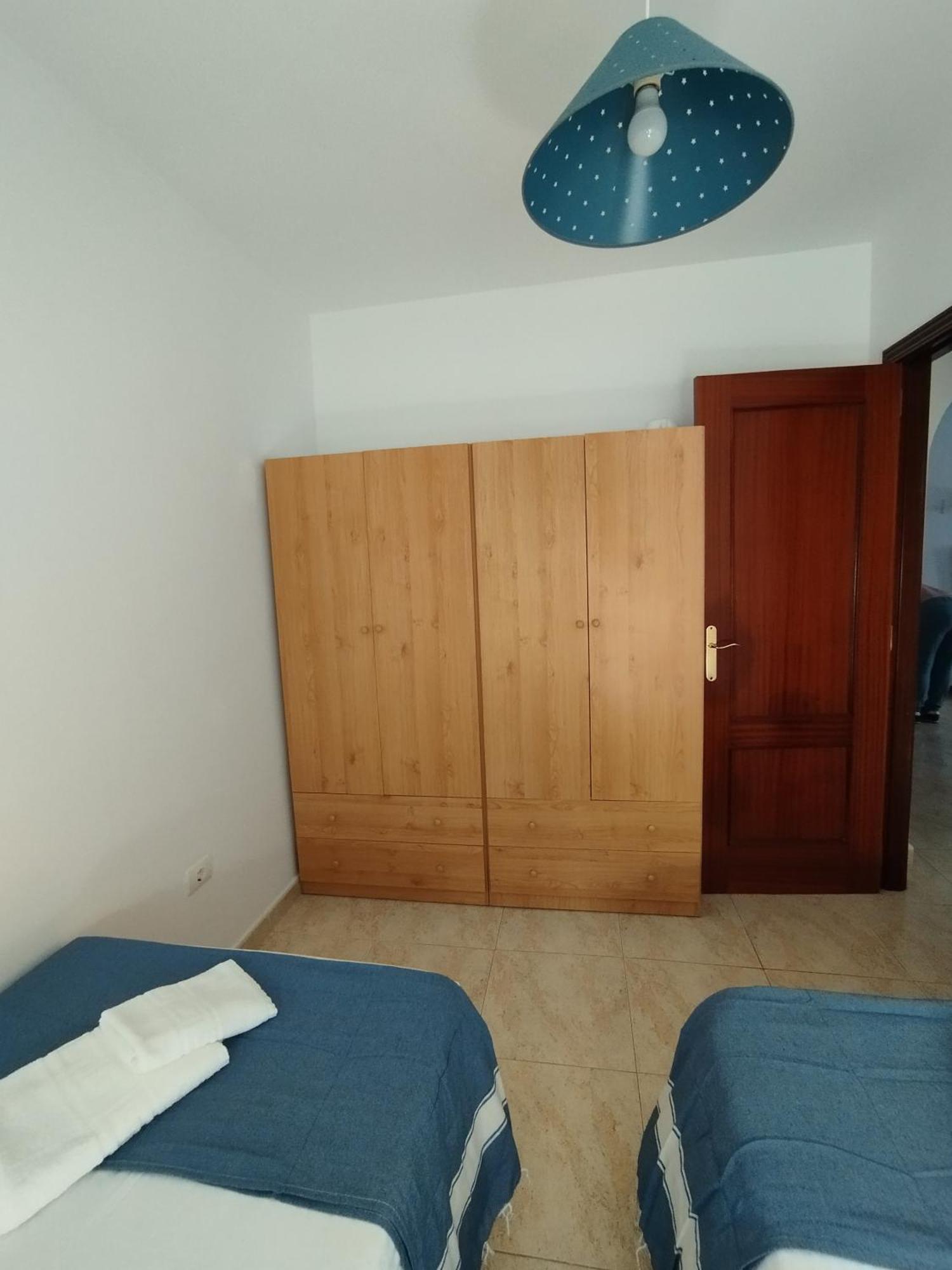Ocean Breeze Apartment La Garita Luaran gambar